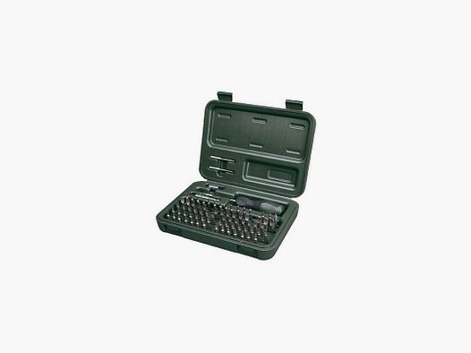 WEAVER MULTI BIT BOX KIT 77 TEILE
