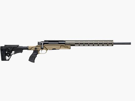 HAENEL - Repeating rifle LR/ONE