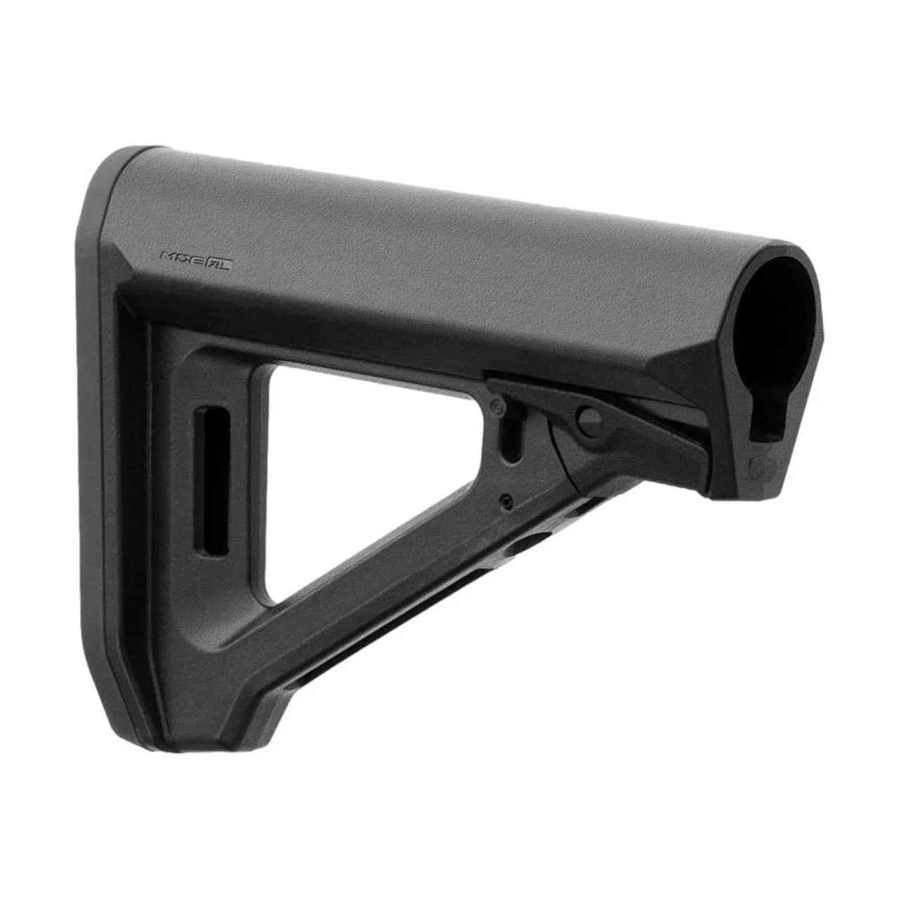 Magpul MOE RL Carbine Stock – Mil-Spec Schwarz