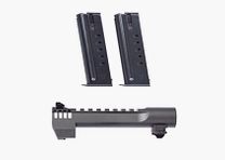 C-Lauf Desert Eagle XIX 6" IMB Tungsten