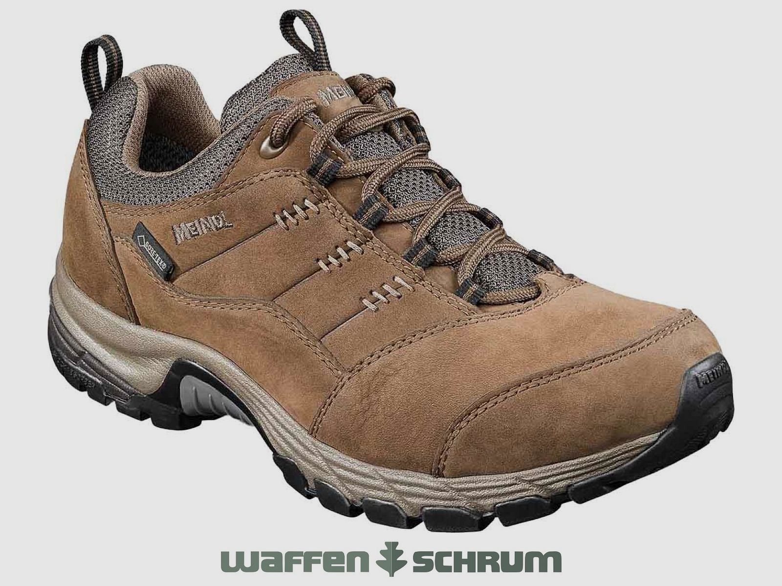 Meindl Philadelphia Lady GTX Braun