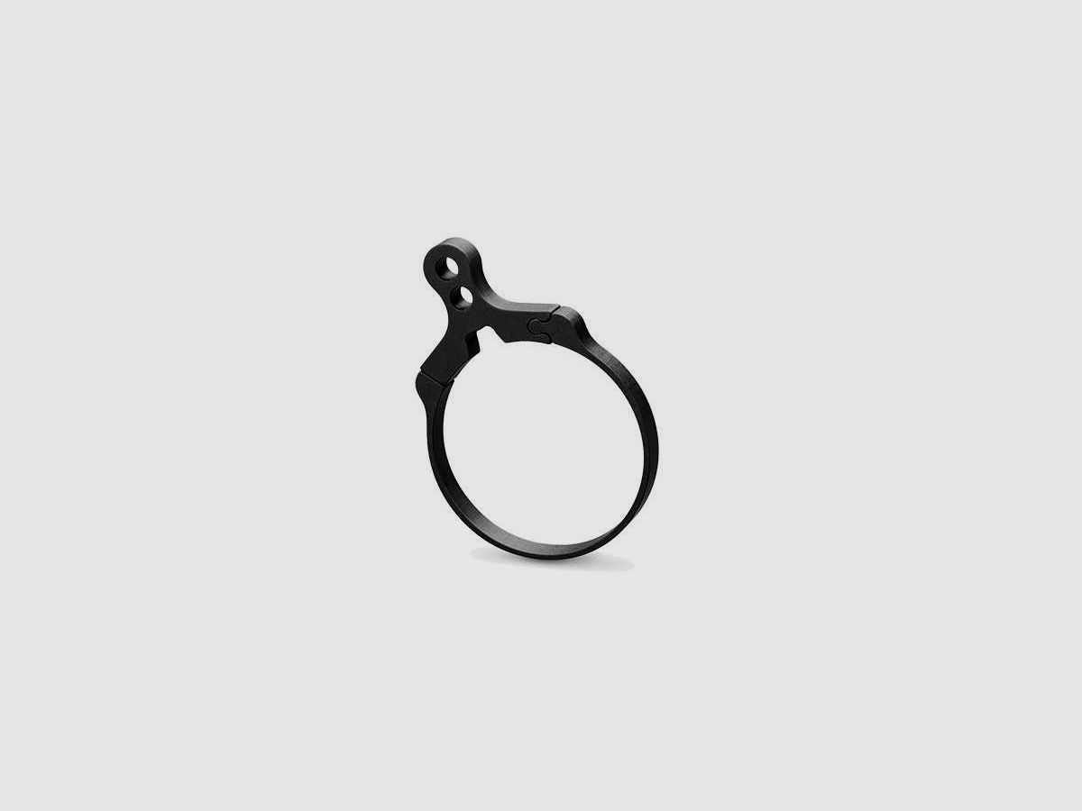 VORTEX Zoom Lever Switchview