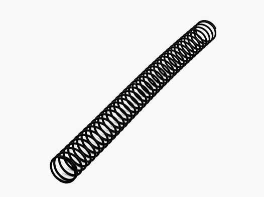AR-15 Mil-Spec Carbine Bufferspring