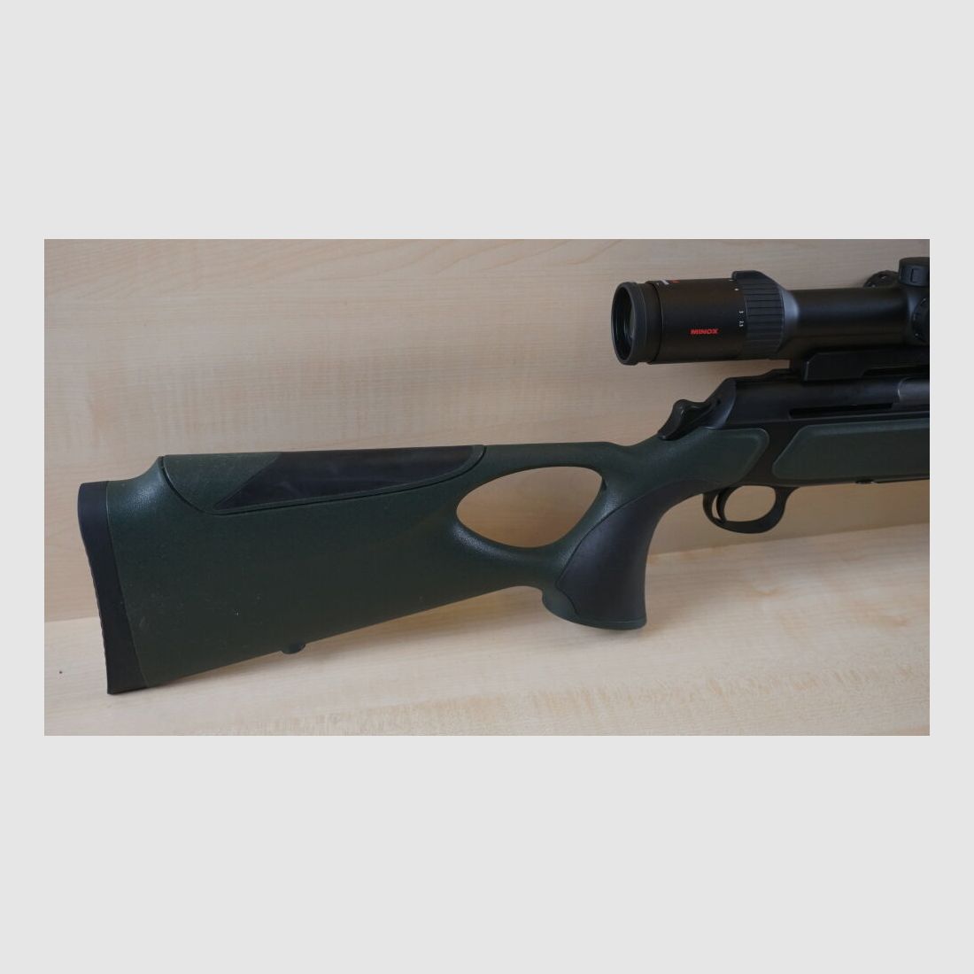 Sauer & Sohn 303