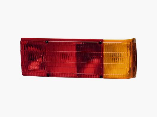 Tail Light SBBN