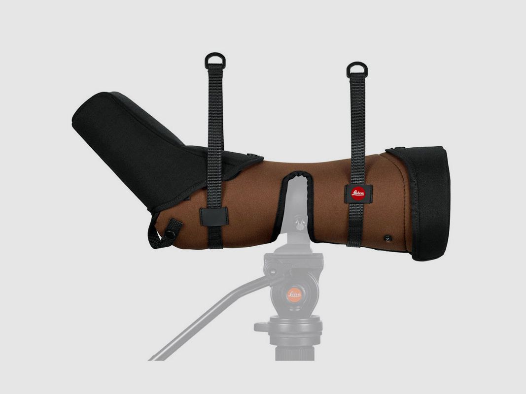 Leica Spektiv-Cover für APO-Televid 82 W