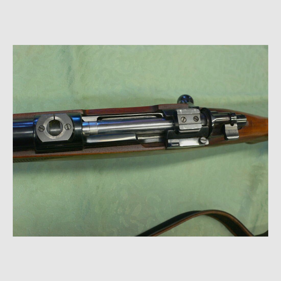 Mauser Oberndorf Mod.98