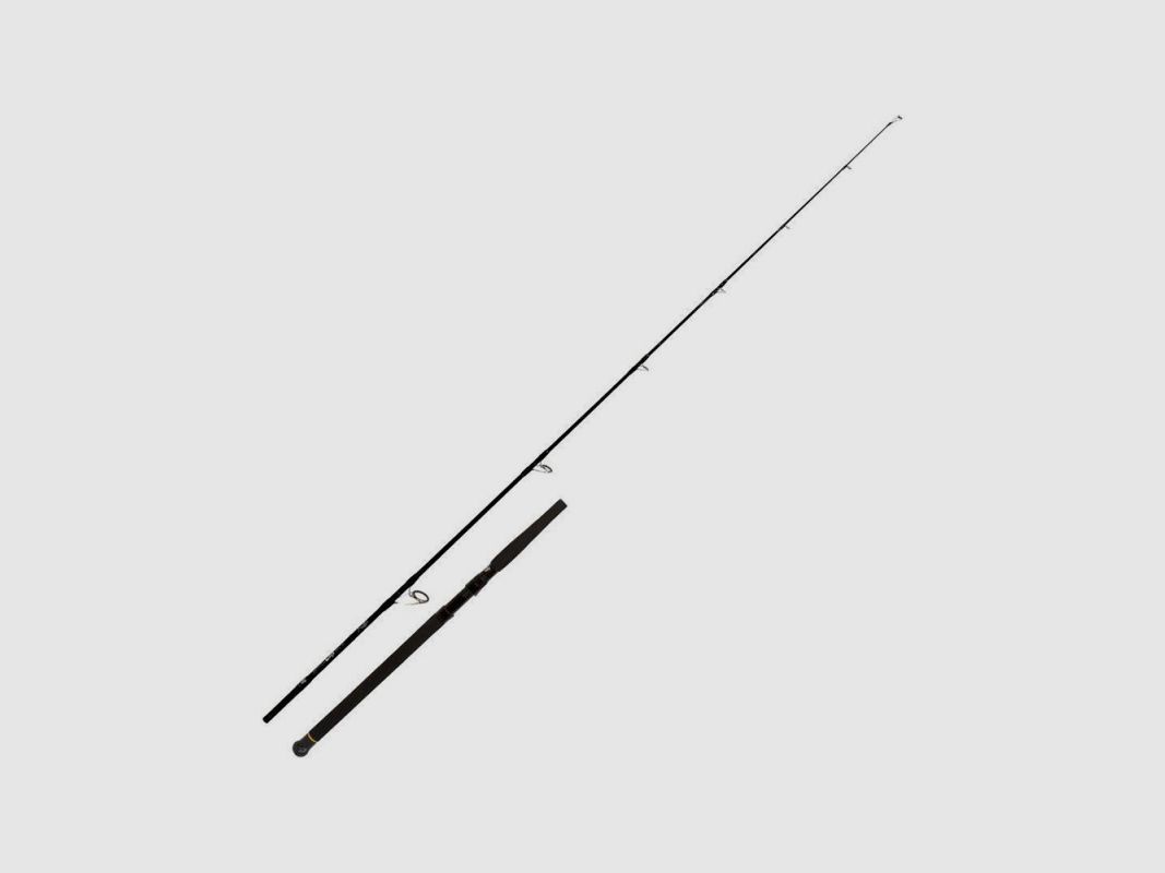 CANNE S-CRAFT BLACK PAIA 80/5