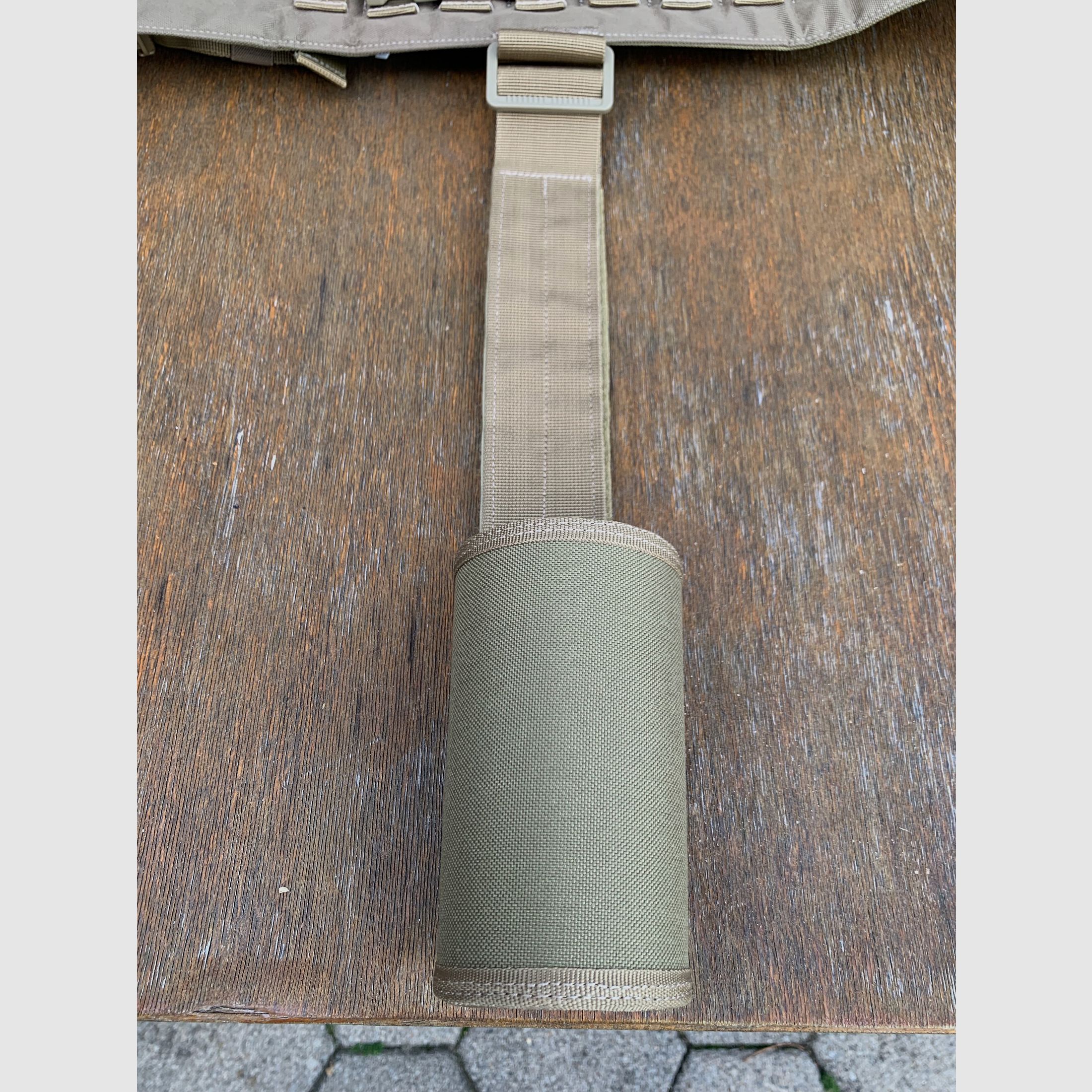 5.11 Tactical Rush Tier Sleeve Arena