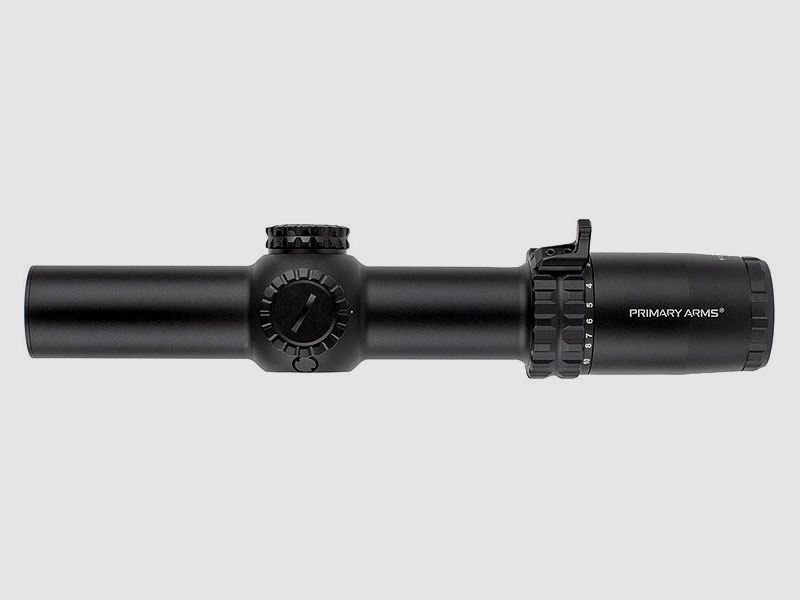 PRIMARY ARMS SLx 1-10x28 SFP Raptor M10S .308