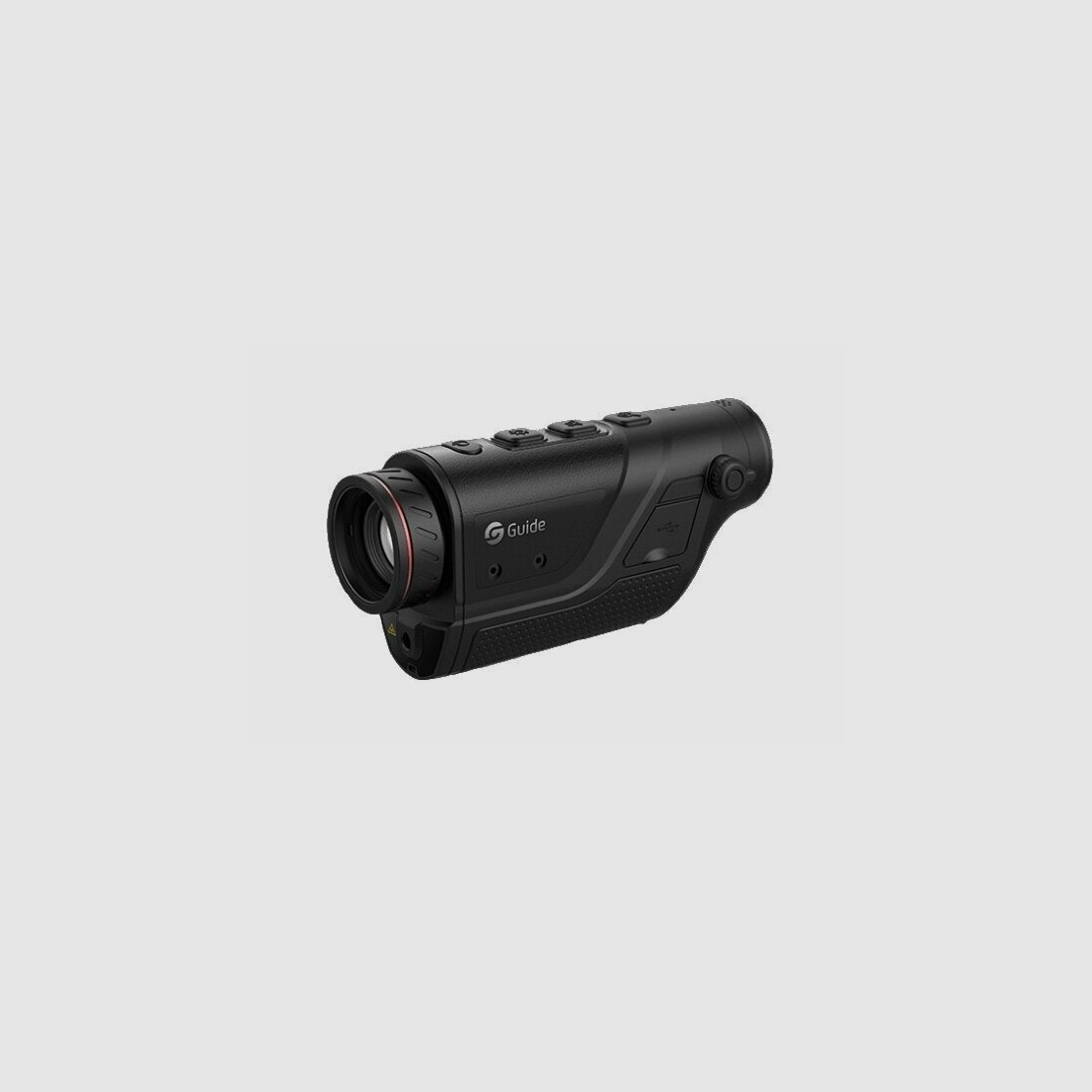 Guide TD421 Thermal Imaging Handheld Device
