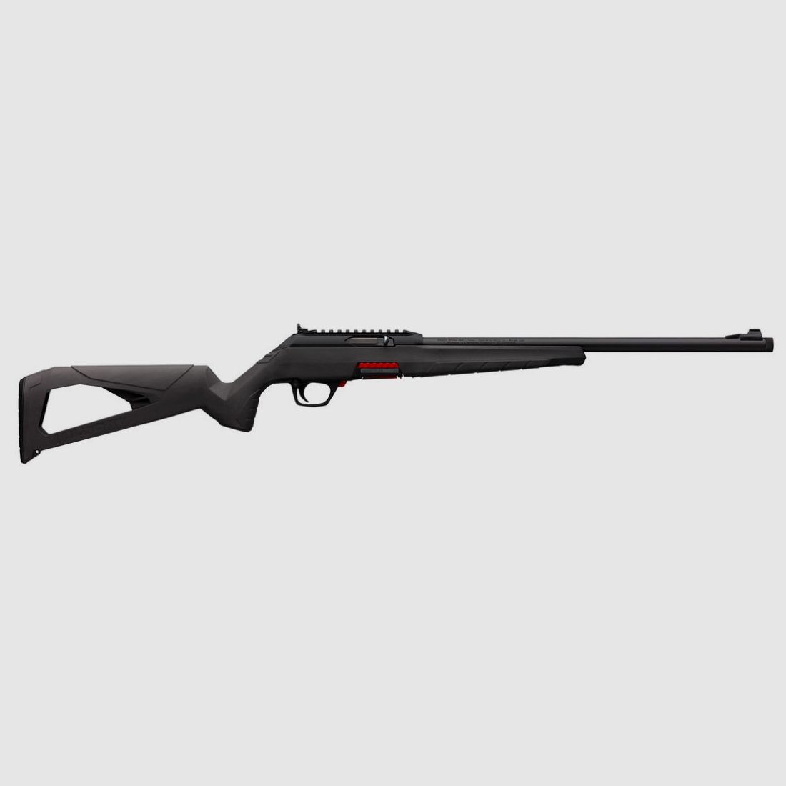 Winchester WILDCAT THREADED 22LR