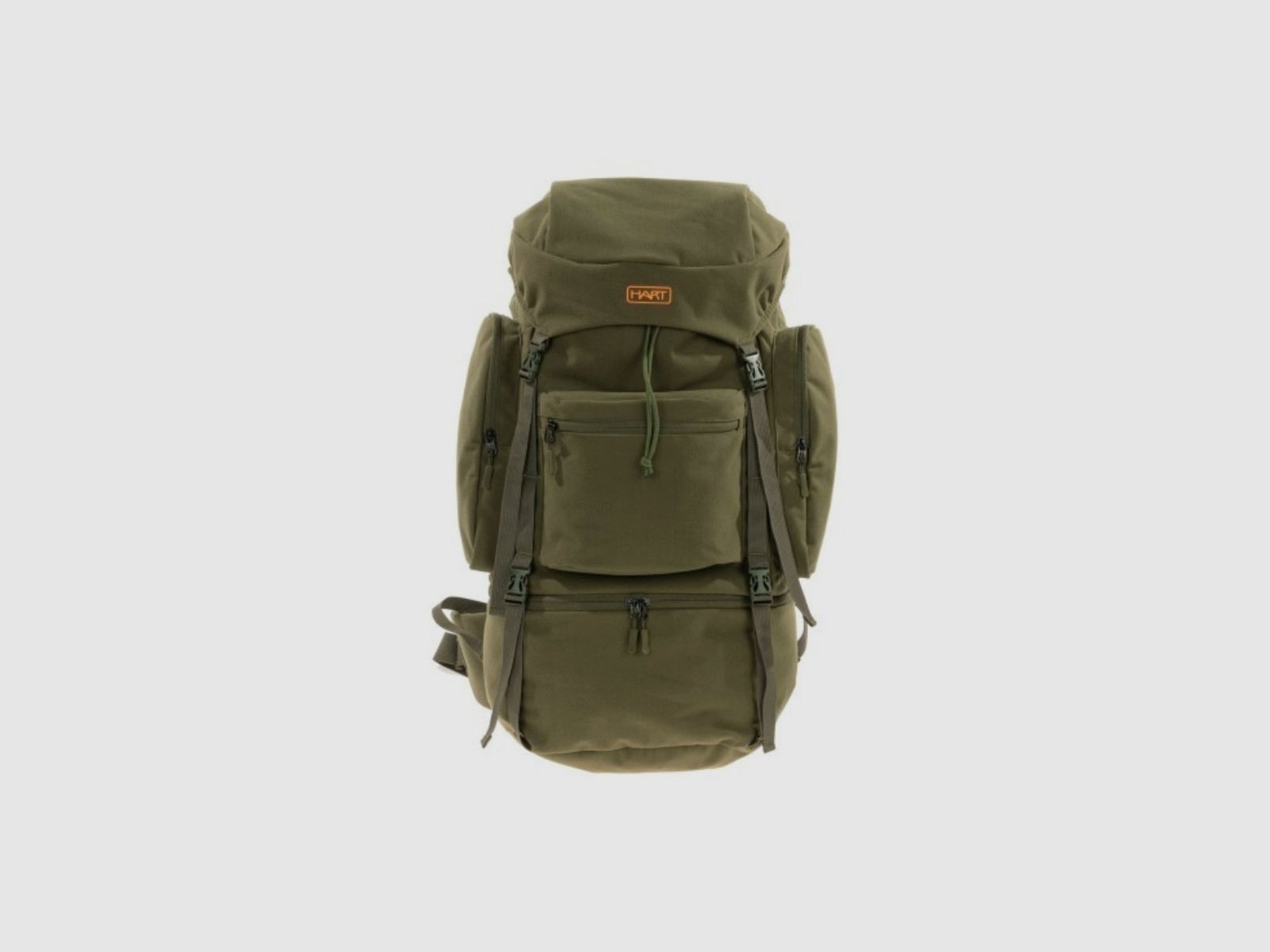 Hart STRONE 50L Rucksack, Bild 1 von 4