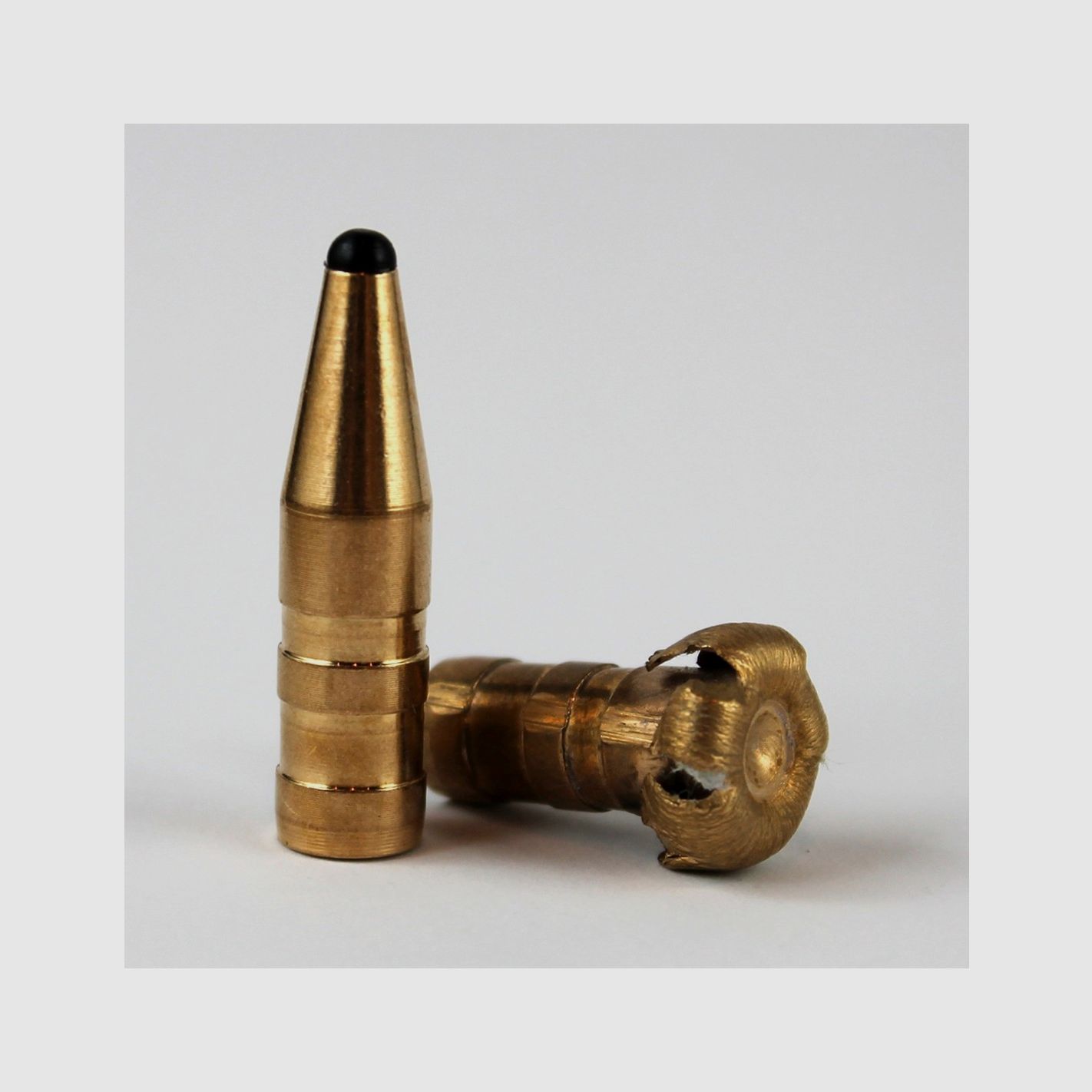 FOX KOGELS CLASSIC HUNTER KAL. 8,5 MM (.338) - 210gr 50st, afbeelding 3 van 6