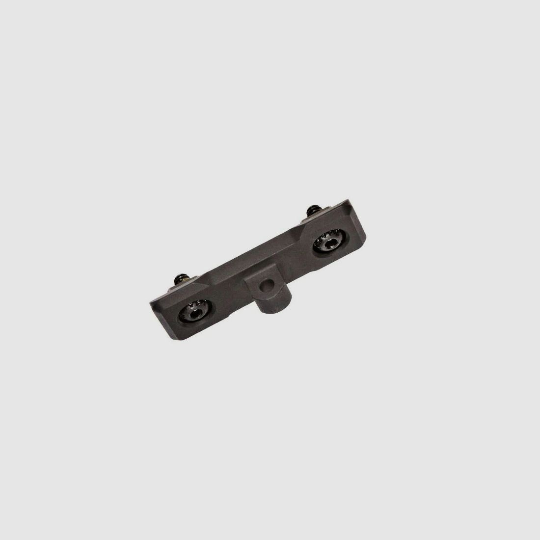 Magpul M-Lok™ Bipod Mount / Adattatore per bipiede Nero