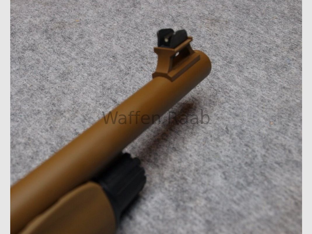 Beretta 1301 Tactical FDE OCHP Beretta 1301 Tactical FDE OCHP, image 5 of 5