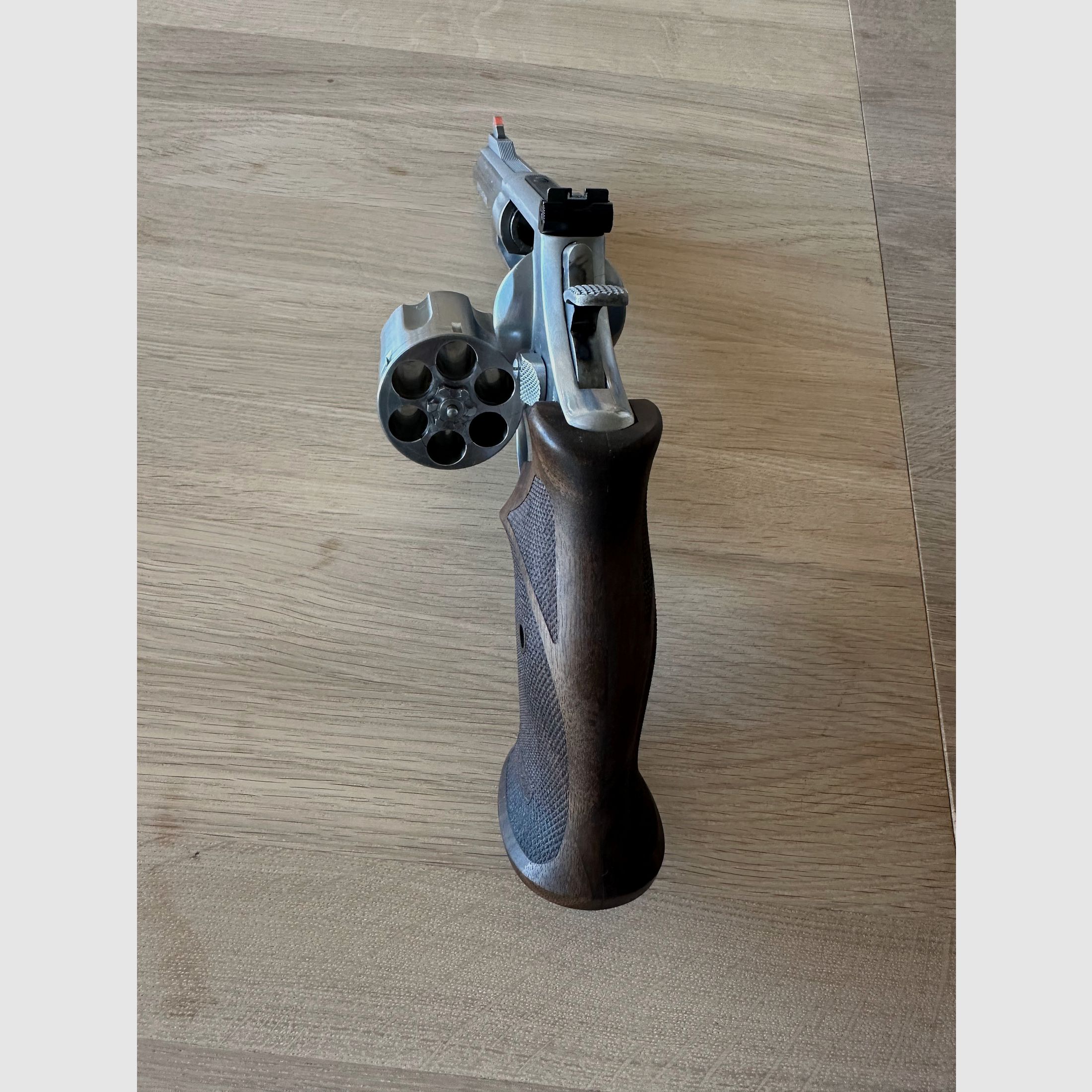 Smith & Wesson Revolver Mod. 629-4 .44 Mag.  Top Zustand