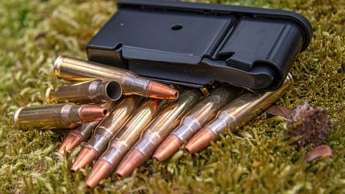 Langzeittest Geco Star in .308 win. 