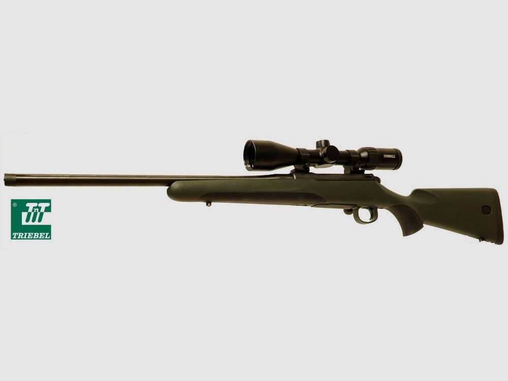 Mauser 20%Rabatt M18 Waldjagd&Steiner