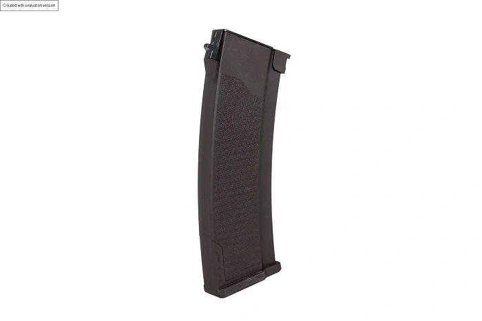 Magazynek ASG Hi-Cap 430 kulek S-Mag do replik serii J - Śliwkowy, zdjęcie 3 z 8