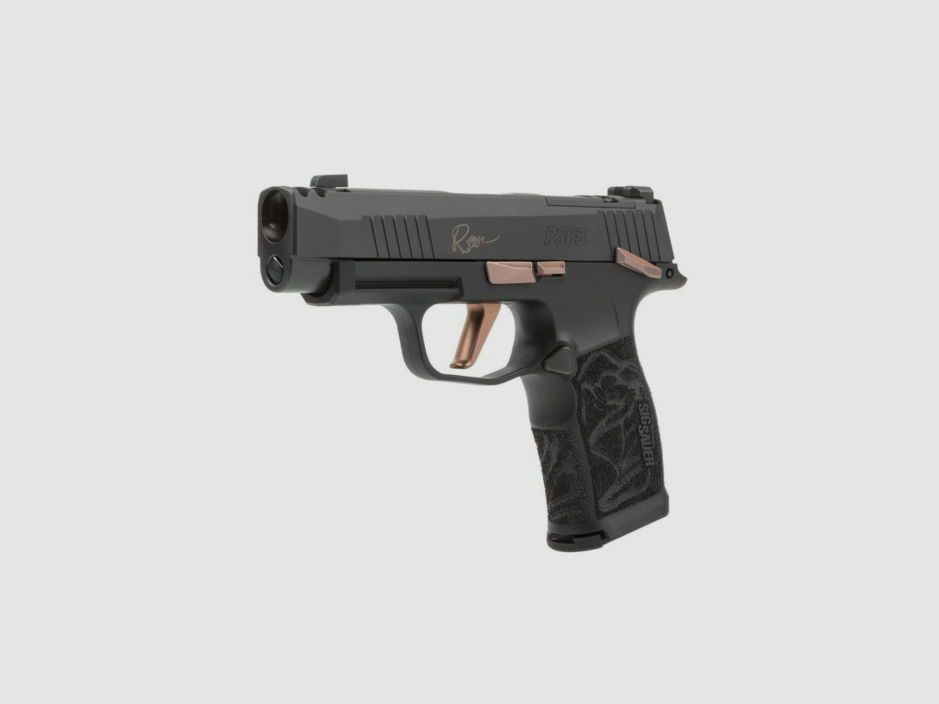 SIG Sauer SIG SAUER P365-XL ROSE COMP Set 9mm Luger