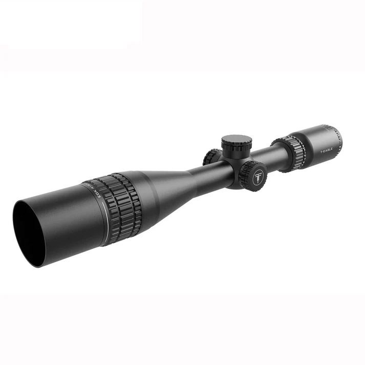 Lunette de visée T-Eagle EOX 4-16X44 AO IR + montage, image 2 sur 8