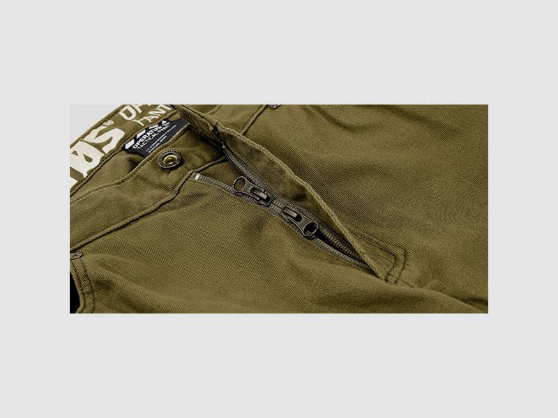 Taktische Hose OPERATUS XP PANT, Bild 3 von 8