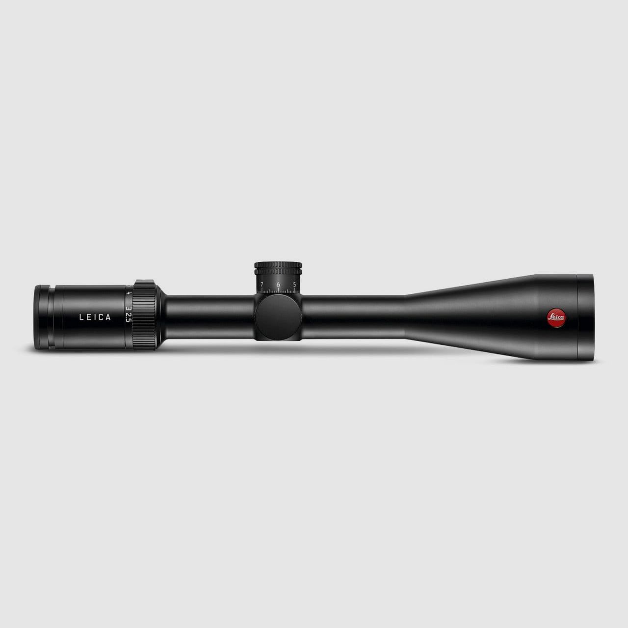 Leica AMPLUS 6 2.5-15x50i Zielfernrohr MoA BDC inkl. 150 € Gutschein