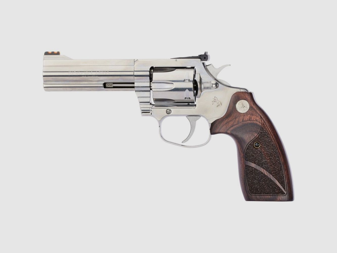 Colt King Cobra 4,25 Revolver