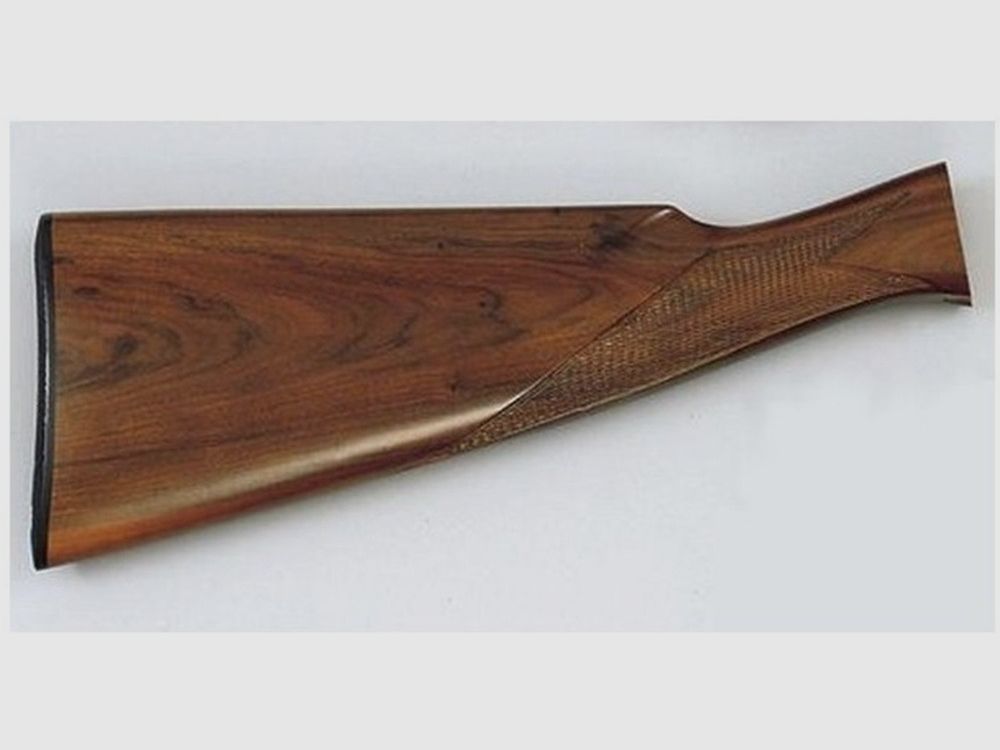 TYPE DE CULASSE ANGLAIS BENELLI BENELLI S 90 – RAFFAELLO - MONTEFELTRO calibre 12 - Déviation vers la droite / TYPE DE CULASSE ANGLAIS BENELLI BENELLI S 90 – RAFFAELLO - MONTEFELTRO, Ga 12, Cast OFF (Droit), image 1 sur 2