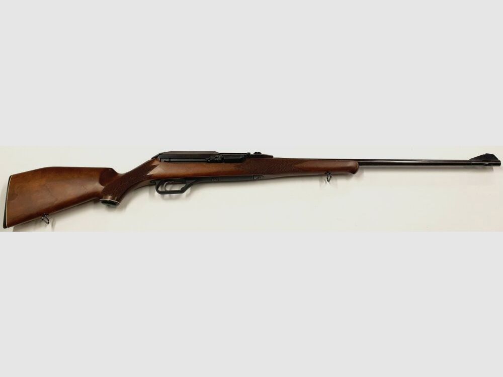 Heckler & Koch HK770 roller lock G3