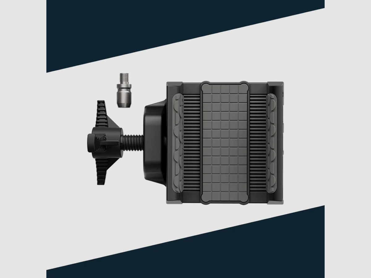 Vector Optics RSGR-14 Rokstad Steun geschikt voor Rokstad Bi- & Tripods