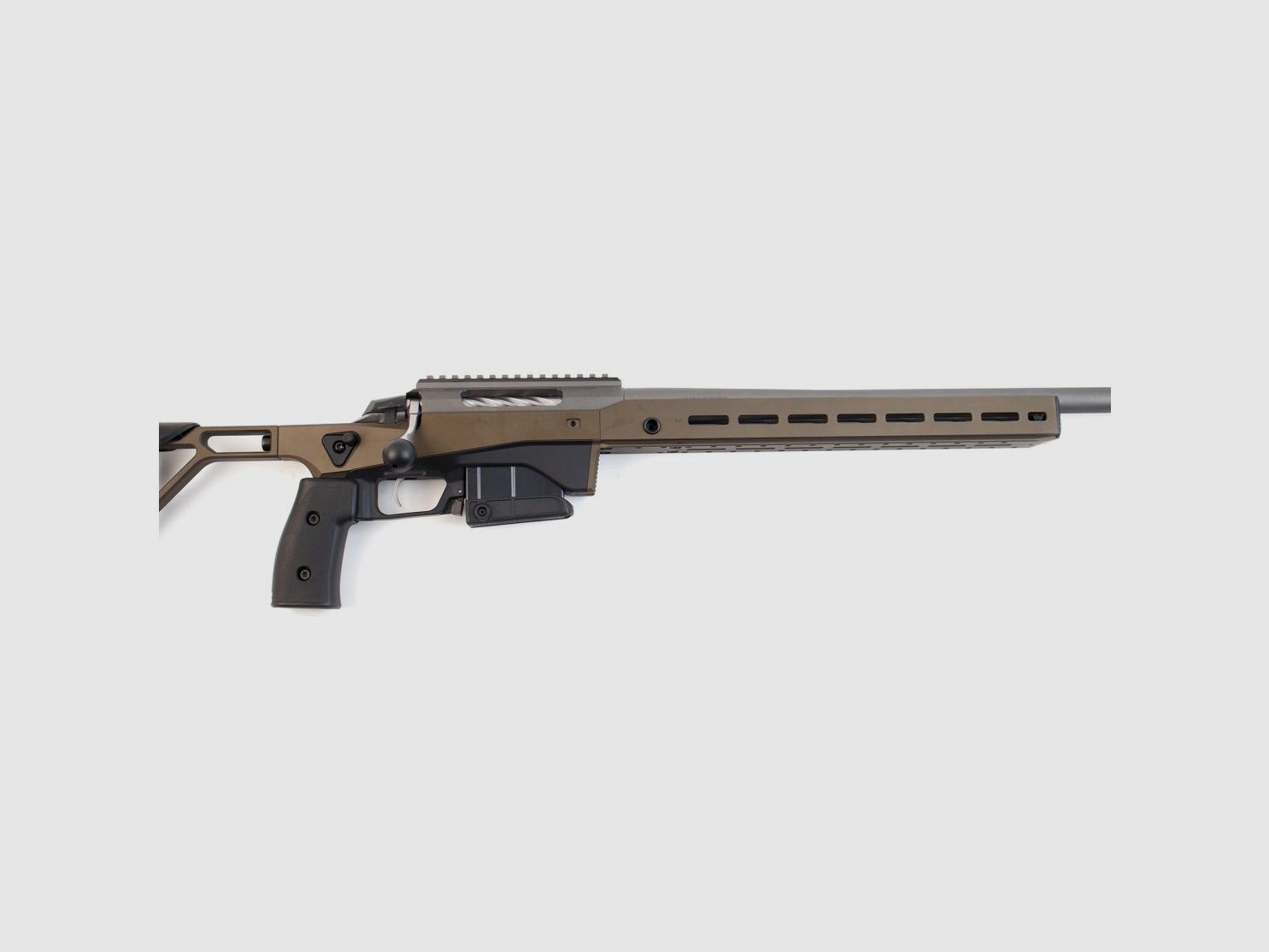 Tikka T3x ACE Target (TGT) Kal. 308 Winchester, Bild 6 von 15