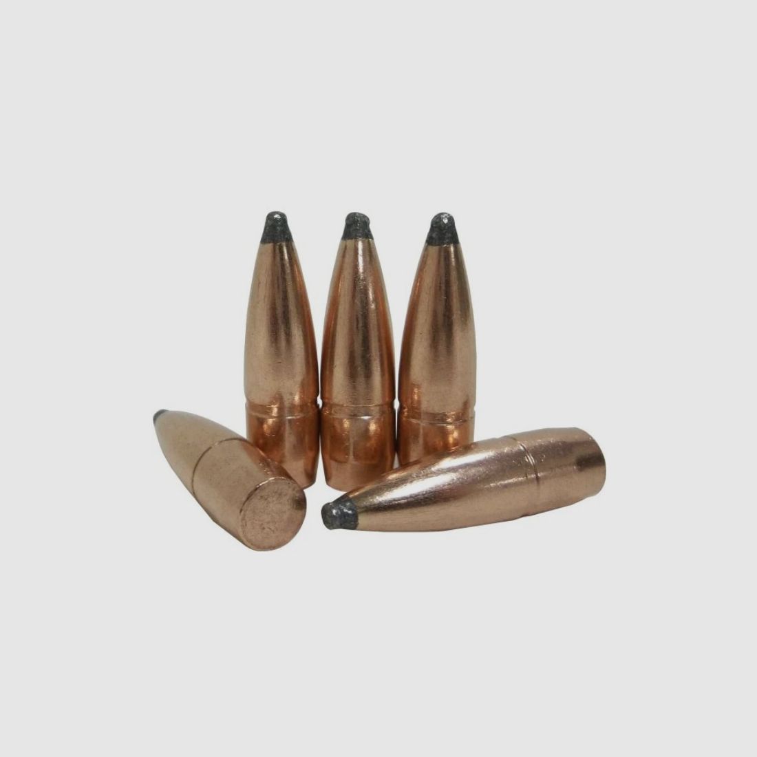 PPU Bullets .322 / 8 mm 175 gr (11.34 g) HPBT B-350