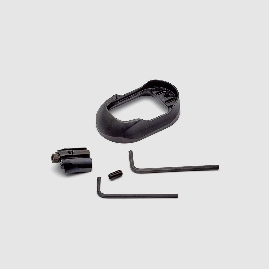Eemann Tech Steel Magazine Funnel for GLOCK17 GEN5, image 3 of 3