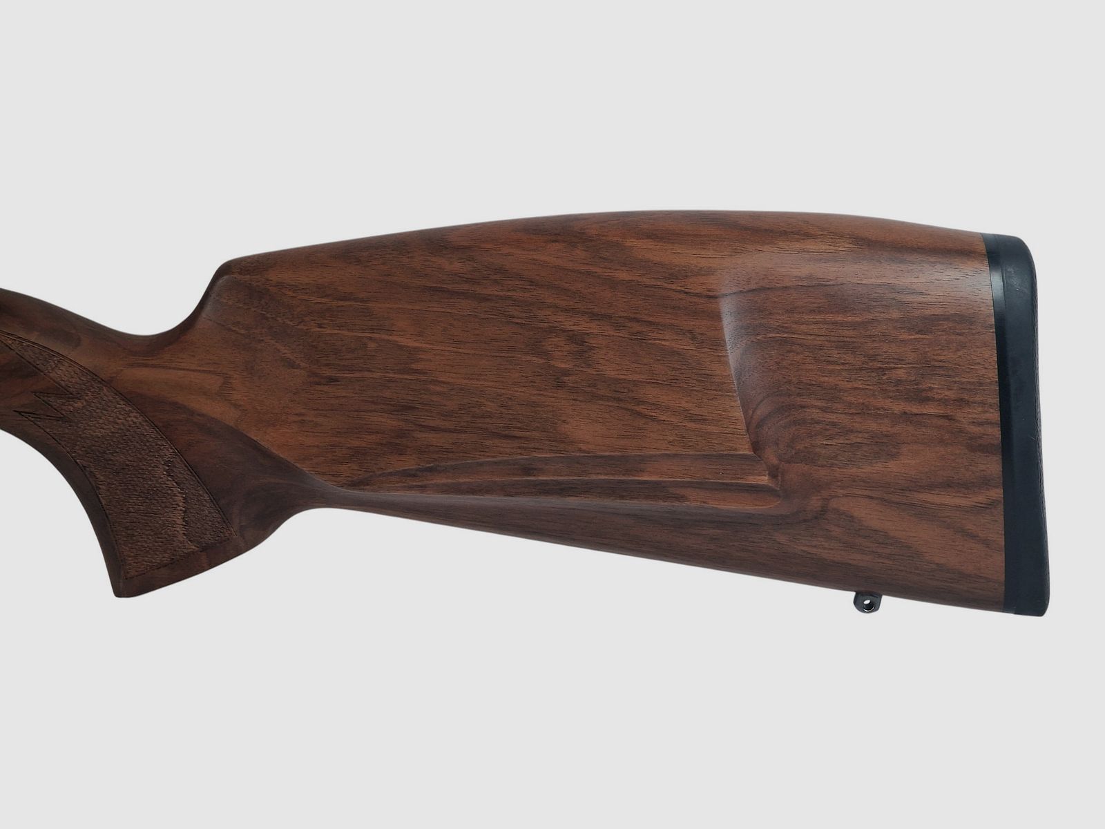 Anschütz Mod. 1782 im Kal. 30-06 Spring. LL 52cm mit M15x1 und Zeiss V8 