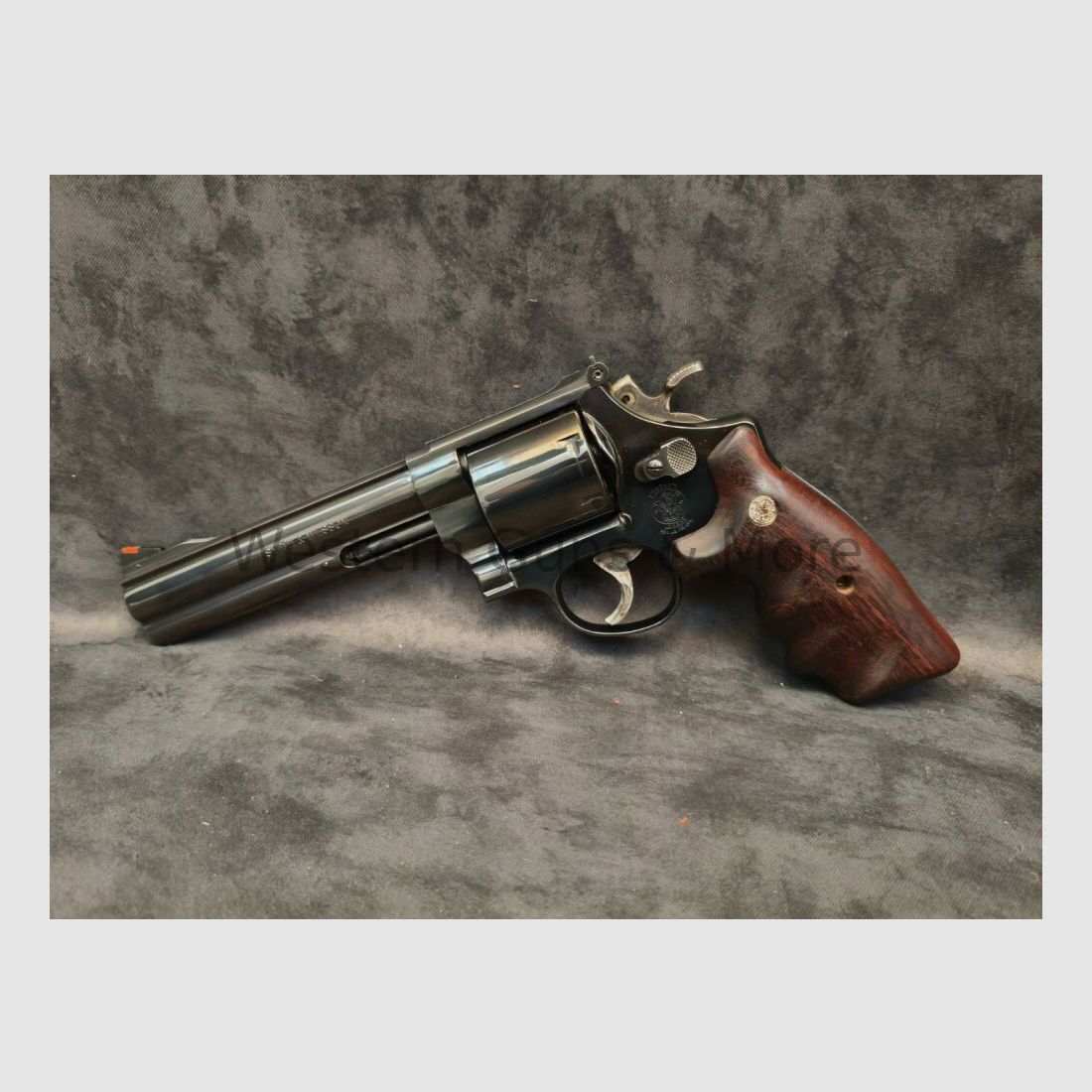 Smith & Wesson S&W Revolver Mod. 29-5 Nero Cal. 44 RemMag. o. 44 Special
