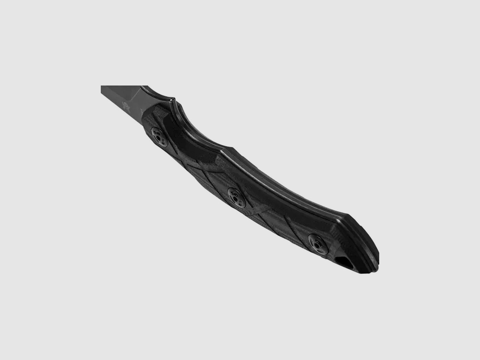 Fox Edge - Recurve-Punktmesser Lycosa von Fox (FE-018), Bild 3 von 4