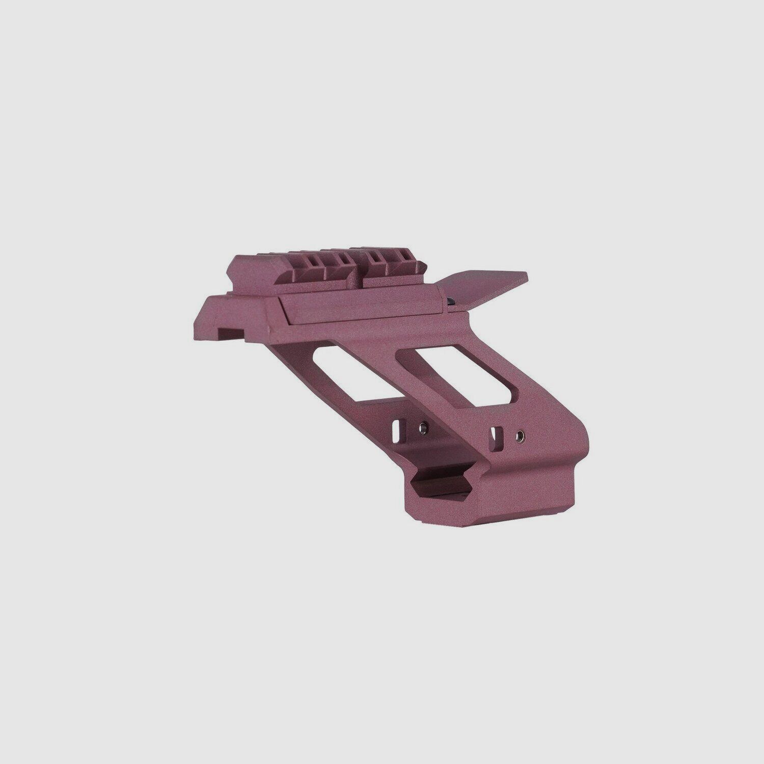 Canik Rail Optique Alu Light Bronze, image 3 sur 4
