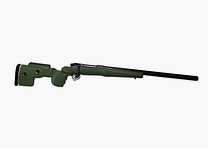 Mauser M18 Fenris Silence