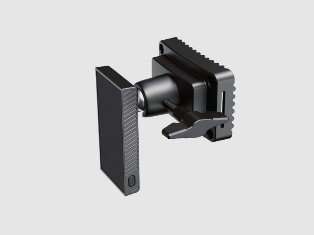 Halterung für Wildkamera T16 (HM-ASBR01-Tmount)