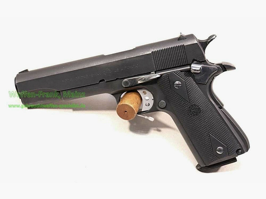 Norinco Pistol Model 1911 A1