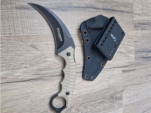 Böker Spike Karambit