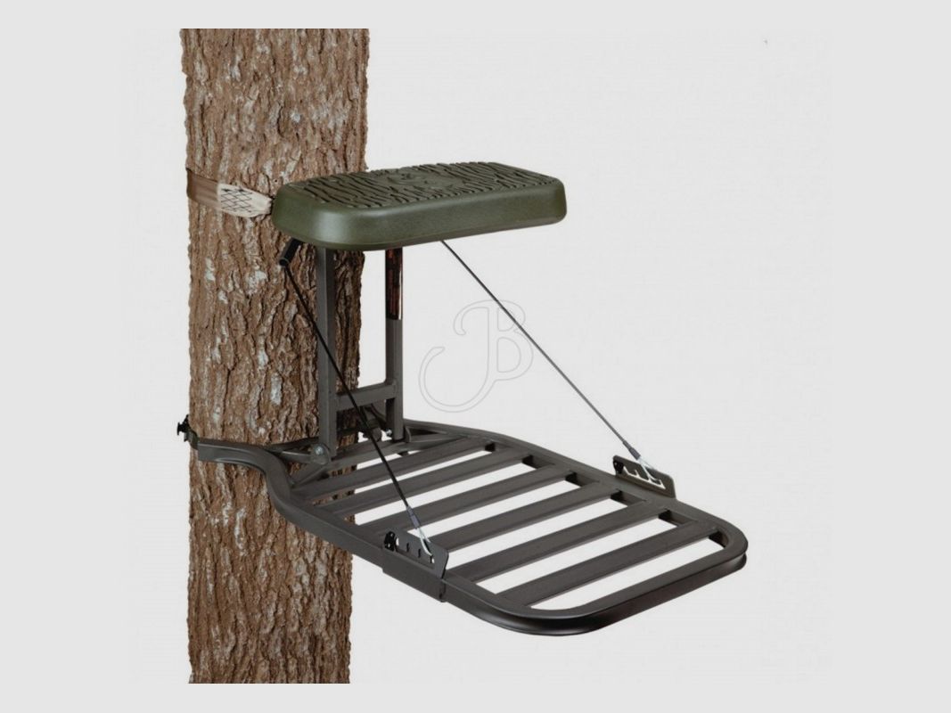 SUMMIT TREESTAND RSX HAWK