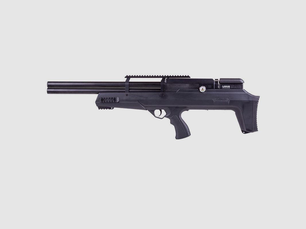 Air Venturi Avenger Bullpup II, afbeelding 4 van 10