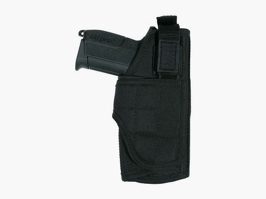 Gordelholster Pistol Mod One 2 - EIND VAN DE SERIE