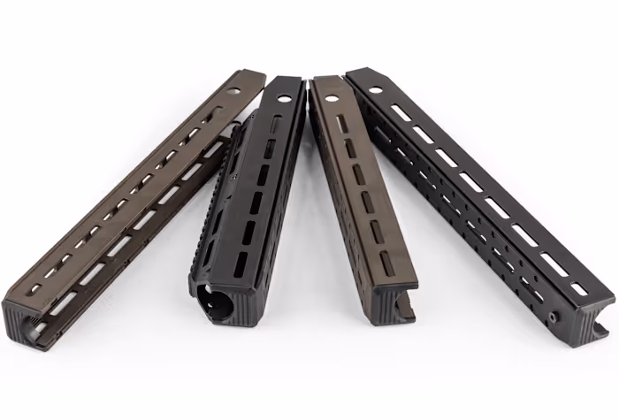 Tikka Ace Handguard