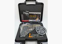 SIG Sauer P220 Hunter