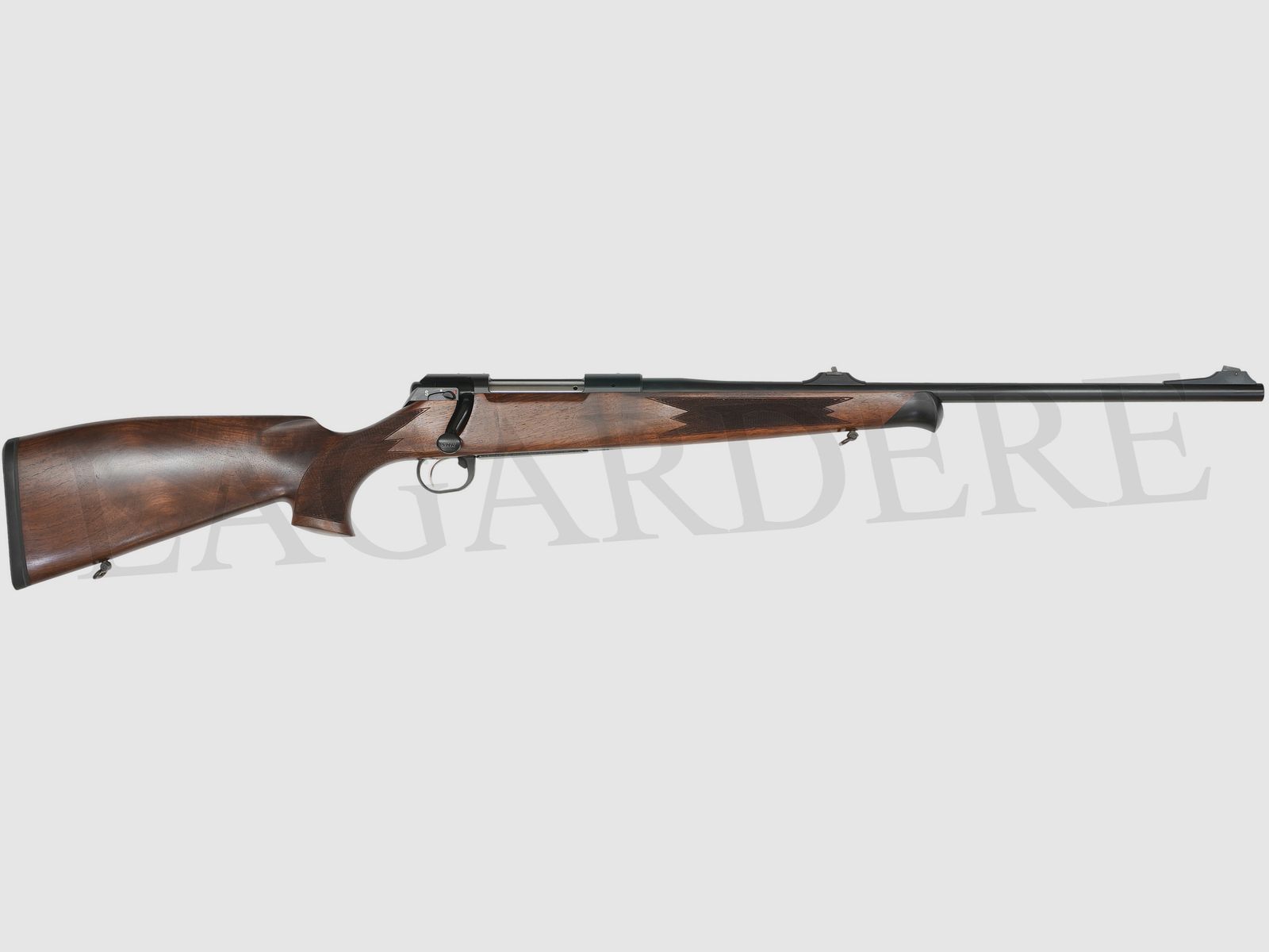 SAN SWISS ARMS SHR 970 DE LUXE (REPETIERBÜCHSE)