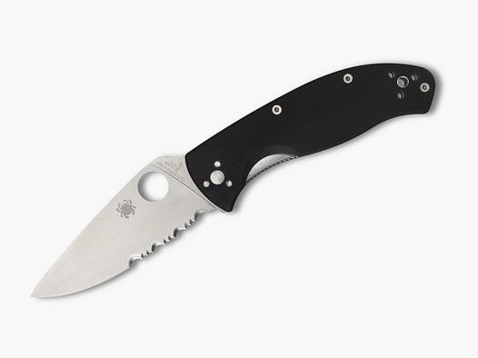 Taschenmesser SPYDERCO C122GPS TENACIOUS